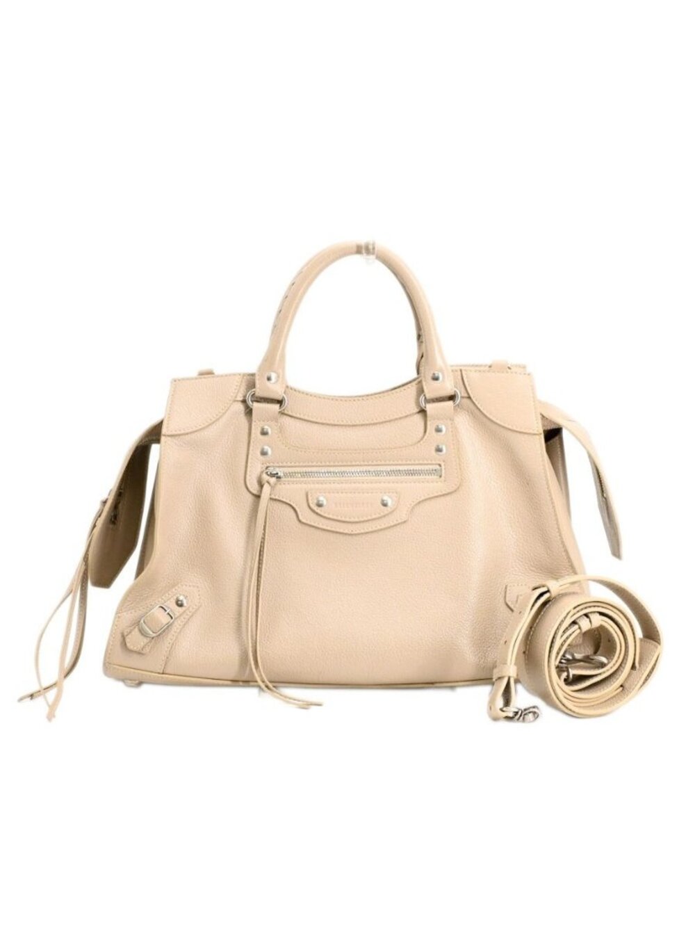 Balenciaga Shoulder Bag Neo Classic City